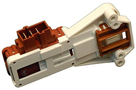 Casaricambi - Elettroserratura - Metalflex Zv446-A4 - Vestel - Smeg - Cod. Orig. 817690211