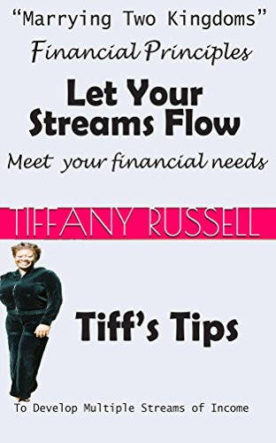 Let YOUR Streams FLOW (English Edition)