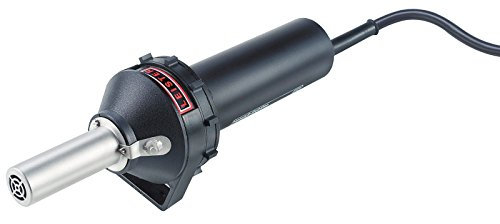 Leister Hot Jet S Heat Gun Hand Welder 120V - 100.862