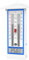 Brannan Max Min Thermometer – Indoor Outdoor Garten Gewächshaus Mauer