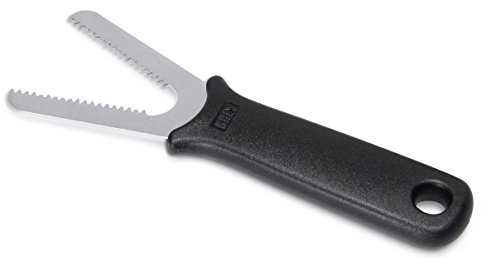 BRIX B-3421 CapKey Öffner für Kartons und Flaschen mit Schraubverschlüssen aus Kunststoff