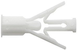 ELEMATIC TASSELLO PER CARTONGESSO ETNF 10X38 (CONF. DA 50 PZ.)