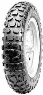 Cheng Shin C-803 ( 2.50-14 TT Vorderrad, Hinterrad )