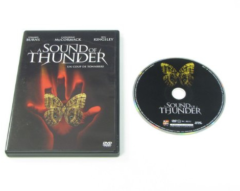 A Sound of Thunder [FR Import]