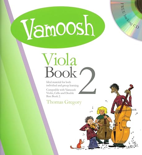 Vamoosh Music 9790900222510