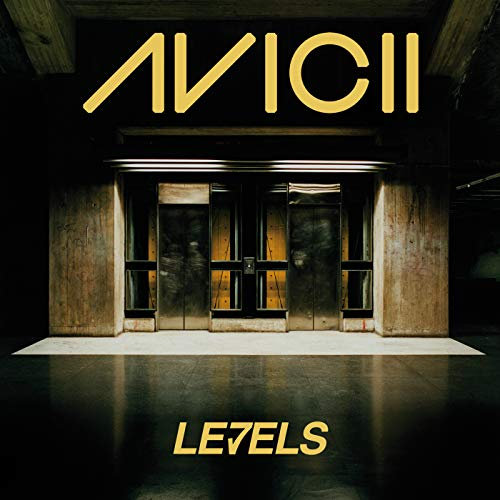 Levels (Instrumental Radio Edit)