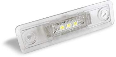 JOM Car Parts & Car Hifi GmbH 82861 Kennzeichenbeleuchtung