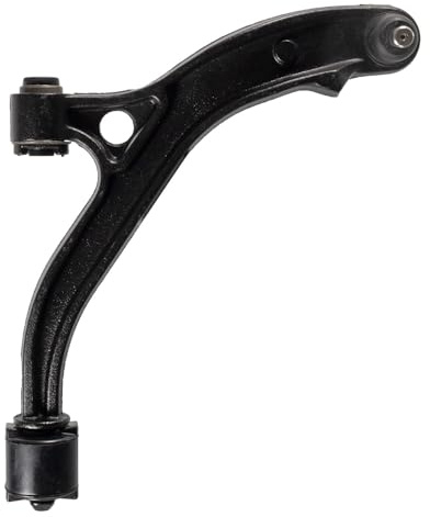 febi bilstein 41056 Querlenker mit Lager und Gelenk, 1 Stück | Kompatibel mit: CHRYSLER GRAND VOYAGER III VAN, VOYAGER / GRAND VOYAGER III, VOYAGER III VAN