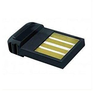 Yealink BT40 Bluetooth-USB-Dongle schwarz