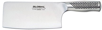 Coltello cinese Chop & Slice cm 18 serie G di Global