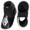 KWON® Fußschutz Anatomic in Schwarz