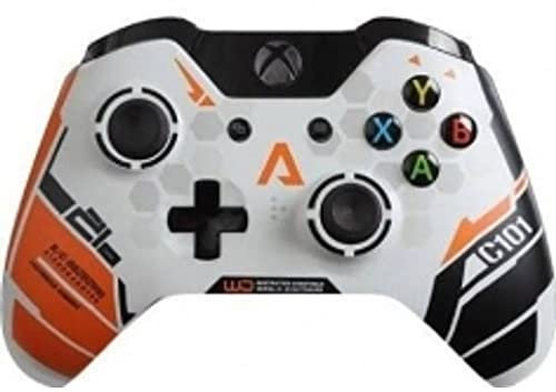 Xbox One - Controller Titanfall (Limited Edition)
