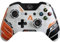 Xbox One Wireless Controller im Titanfall-Design