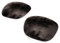sunglasses restorer Lentes de Recambio para Oakley Holbrook | Black Iridium Polarizado