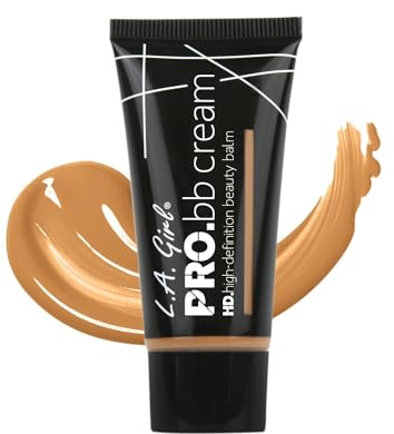LA GIRL HD Pro BB Cream - Medium