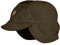 Fjällräven Singi Field Cap, Dark Olive, L
