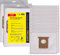 PATONA 20x Sacchetti per Aspirapolvere Compatibile con Philips FC 8380…8399-Impact, FC 8400...8499-City Line, FC 8600…8649-Expression, FC 9000…9049-Universe, Specialist Animal Care