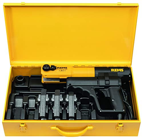 Power-Press ACC Set M 15-18-22