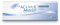 ACUVUE MOIST 1-DAY Multifocal Tageskontaktlinsen spenden Feuchtigkeit – Tageskontaktlinsen mit -0.25 dpt und BC 8.4 – UV Schutz & Komfortables Tragegefühl – 30 Linsen