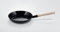Riess, 0568-022, Maronipfanne 26, CLASSIC - SPEZIALARTIKEL, Durchmesser 26 cm, Höhe 4,6 cm, Emaille, schwarz