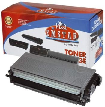 EMSTAR Toner schwarz, 3.000 Seiten, B553 (ersetzt Toner TN-3230)