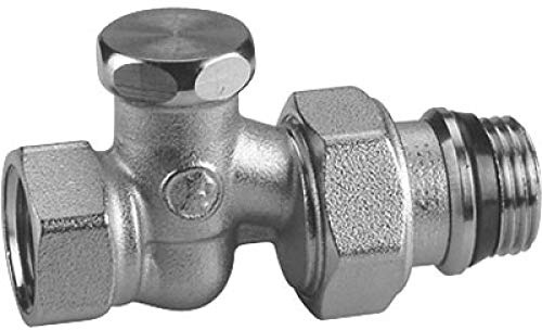 Giacomini – TE der Giacomini 3/8 R17 x 032