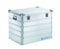 ZARGES 40566 Aluminium Fall, K470, 750 mm x 550 mm x 580 mm
