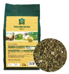 LEXA Kräutermischung Winter 500 g Beutel