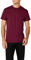 Fruit of the Loom Men's Super Premium Short Sleeve T-Shirt, Burgundy, Large