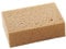 magnetoplan Tafelschwamm braun, (B)160 x (T)100 x (H)50 mm VE=5