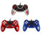 Subsonic PRO5 Sport Controller - Mando de Consola Compatible con Sony Playstation 4