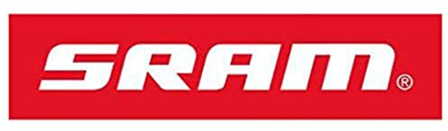 SRAM Bremssattel-03072493 Bremssattel Schwarz Einheitsgröße