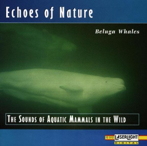 Echoes of Nature-Beluga Whales