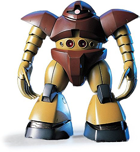 MSM-03 Gogg GUNPLA HGUC High Grade Gundam 1/144