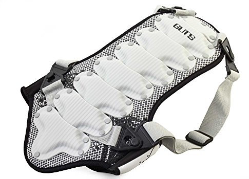 Spartan Rückenprotektor Junior M (140)