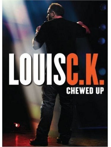 Louis C.K Chewed Up [DVD]