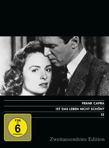 Ist das Leben nicht schön? Zweitausendeins Edition Film 12.