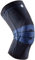 Bauerfeind Orth Unisex – Erwachsene schwarz GENUTRAIN Knieband Größe 5, 5
