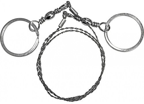 Kombat UK Military wire saw - survival saw