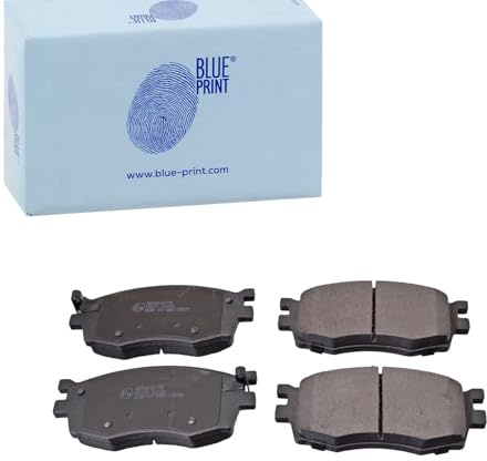 Blue Print ADG04279 Brake Pads