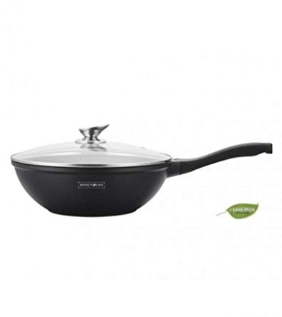 Wok Pierre 28 cm Induction -