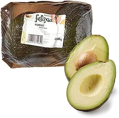 Aguacate Premium - 500 g