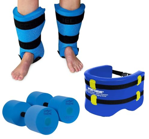 Sport-Thieme Aqua-Fitness-Set