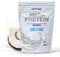 Energybody Mega Protein Kokos 500 g/Mehrkomponenten Protein Pulver mit Casein Whey Mix als Eiweiss Protein Pulver/Eiweiß Shake ohne Aspartam/Eiweißpulver / 20 Portionen