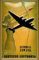 Buddel-Bini Versand Blechschild Nostalgieschild Lufthansa Schnell Zum Ziel Propellerflugzeug