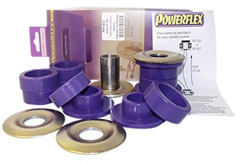 Powerflex PFF1-812 Performance Polyuretan Buchsen