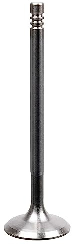 febi bilstein 22060 Einlassventil, 1 Stück | Kompatibel mit: ALFA ROMEO 145, 146, 147, 155, 156, 156 Sportwagon, 166, GT, GTV, SPIDER, SPIDER, FIAT BARCHETTA, BRAVA