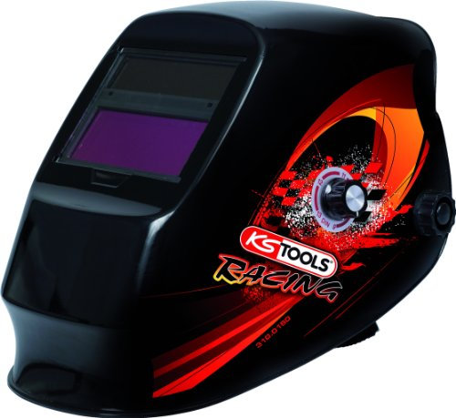 KS Tools 310.0180 Racing Masque de soudure
