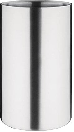 Olympia Double Wall Wine Cooler 200X120mm Champagne Beer Drinks Party Bar