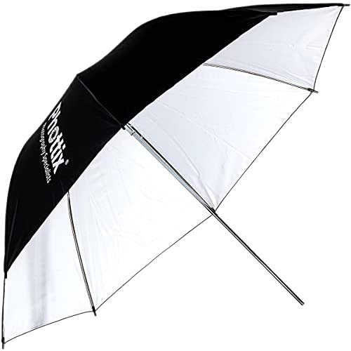 Phottix PH85370 Reflektierender Studioschirm 101cm (40 Zoll)
